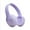 Purple, variant on Wireless Bluetooth On-Ear Headphones, Apple & Android Compatible, Up to 50 Hours of Battery Life - Purple