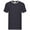 Navy/White, variant on Fruit of the Loom Mens Ringer Contrast T-Shirt