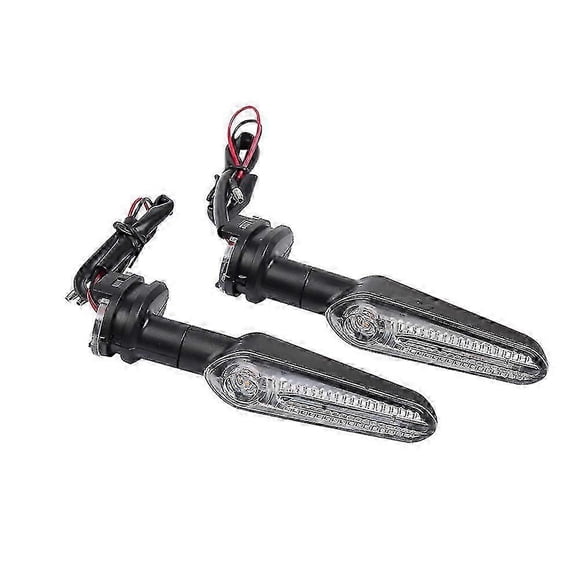 For Yamaha Yzf R7 R9 R25 R125 Yzfr7 Yzfr25 Yzf-r125 Motorcycle Parts Front Rear Turn Signal Indicator Directional Flasher Lamps