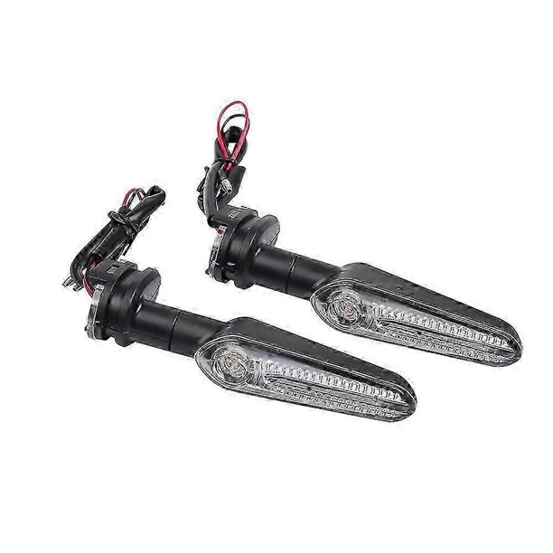 For Yamaha Yzf R7 R9 R25 R125 Yzfr7 Yzfr25 Yzf-r125 Motorcycle Parts Front Rear Turn Signal Indicator Directional Flasher Lamps