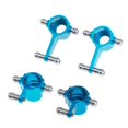 thumbnail image 2 of Taza de Dirección Trasera Del Coche RC Yotijar Tapa de la dirección del coche RC K969 K979 K989 P929 P939, 2 of 6