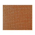 thumbnail image 3 of Plutus PBRAZ276-2030-DP Kashmiri Oak Orange & Taupe Handmade Luxury Pillow, 20 x 30 in. Queen, 3 of 3