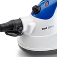 thumbnail image 2 of Reliable Brio 4.5 Bar Steam Cleaner with 17 Piece Accessory Kit, 2 of 5