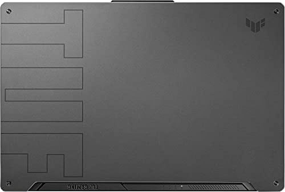 ASUS TUF Gaming F17 Laptop 17.3" FHD 144Hz IPS Display 11th Gen Intel 6-Core i5-11260H (Beats i7-8850H) 8GB RAM 256GB SSD GeForce RTX 3050 4GB RGB Windows 10 (8G RAM| 256G SSD, Windows 10)