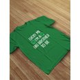 thumbnail image 3 of Tstars Boys St Patricks Day Shirt Lucky Me I'm a Big Brother to Be Kids St Patricks Day Shirts Gift for Boys Irish Big Bro Shirt Pride Proud Irish Toddler Kids T Shirt, 3 of 6