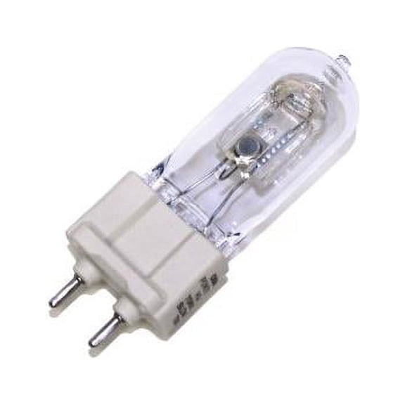 Osram 64354 - HQI-SE70/WDX Osram 70 watt Metal Halide Light Bulb