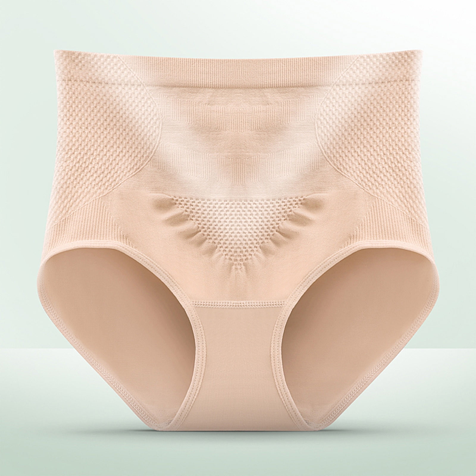 HUPOM Bladder Control Underwear For Women Womens Underwear High Waist