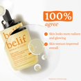 thumbnail image 4 of Suero belif Niacinamida 5% y Vitamina C Iluminador 30 ml, 4 of 5