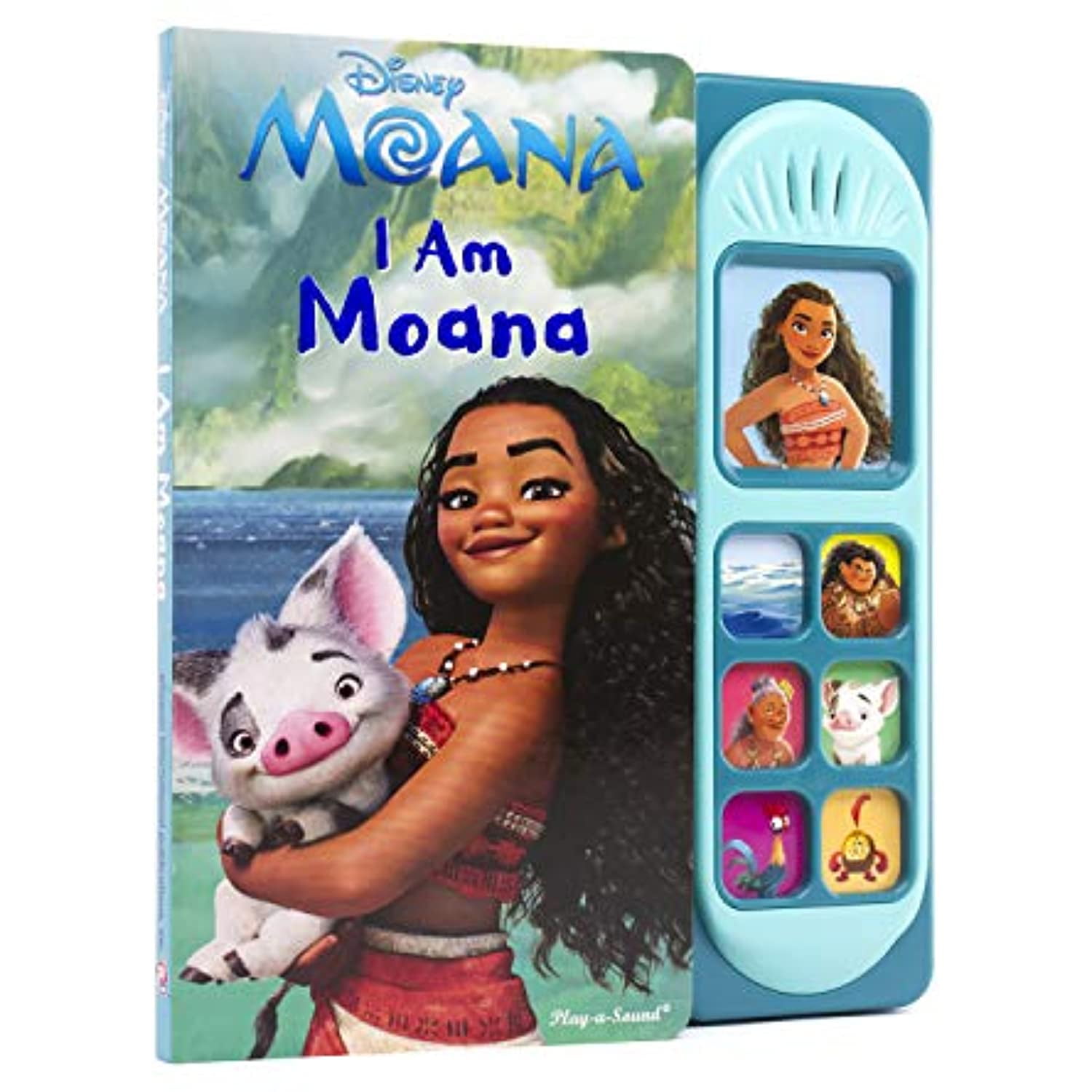 Disney Moana I Am Moana Little Sound Book Pi Kids Play A Song Hardcover Walmart Com Walmart Com Disney Moana I Am Moana Little Sound Book Pi Kids Play A Song Hardcover Walmart Com Walmart Com