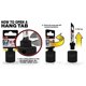 thumbnail image 4 of Dado estrella Performance Tool W38840 con encastre de 3/8 pulgadas, 4 of 5