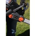 thumbnail image 4 of 120V Cordless Chainsaw, 18" - Pro Series, 4 of 5