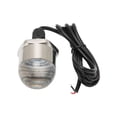 thumbnail image 3 of LED Underwater Lamp,Drain Plug LED Light Boat Drain Plug Light Underwater Fishing Light Top-Notch Performance, 3 of 8