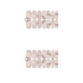 thumbnail image 1 of Soidarity Calcomanías para decoración de uñas para niñas, parche de envoltura completa extraíble autoadhesivo, Kit de herramientas de Type9 NO9, 1 of 6