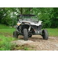 thumbnail image 6 of SuperATV High|Clearance 1.5" Forward Offset A Arms for 2020+ CFMoto ZForce 950 Sport|Fit up to 34" Tires|Utilizes Stock A Arm Bushings|Adds 1.5" of Ground Clearance|AA-CF-ZF950-1.5-02, 6 of 9
