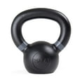 SMAI Cast Iron Kettlebell