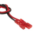 thumbnail image 3 of Enchufe de 2 Cvijas Arnés de Audio Conector Accesorios para PC2-821 Macarena Arnés de audio, 3 of 7