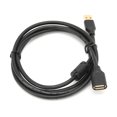 thumbnail image 1 of Cable de extensión de datos cuerpo de cable flexible extensor USB 20 de amplia compatibilidad para oficina para el hogar ANGGREK Otros, 1 of 8