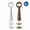 2 pack, variant on 2-in-1 Air Pressure Wine Opener and Beer Bottle Opener, ABS Portable Cork Remover Tool, Manual Pump Wine Corkscrew for Kitchen, Home Bar, Dinner, Picnic