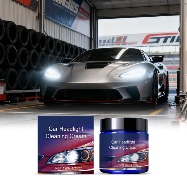 Car Headlights Nursing Agent,Headlight Maintenance,Headlight Polishing Agent,Automotive Light Repair,Visual Permeability Enhancer,Headlight Scratch Repair,Car Light Restorer,Headlight Shine Agent