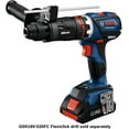 thumbnail image 3 of Bosch-GFA18V-H BOSCH SDS-plus Rotary Hammer Attachment with Side Handle GFA18-H, 3 of 4