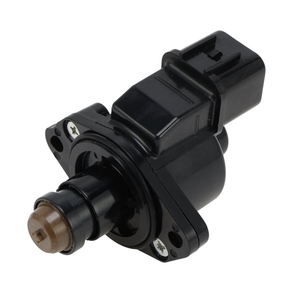 Car Idle Air Control Valve for Kia Sorento 2003-2006 Replace No.3510339800 IACV Idle Motor Idle Air Control Valve for Stable Engine Operation