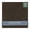Brown Suede, variant on Cherry Red Suede 15x15 Uncut Art Mat Board - No Opening - 10 Mats