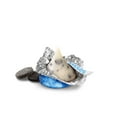 thumbnail image 3 of Hershey's Kisses Cookies 'n' Creme Candy, Share Pack 10 oz (Pack of 8), 3 of 5