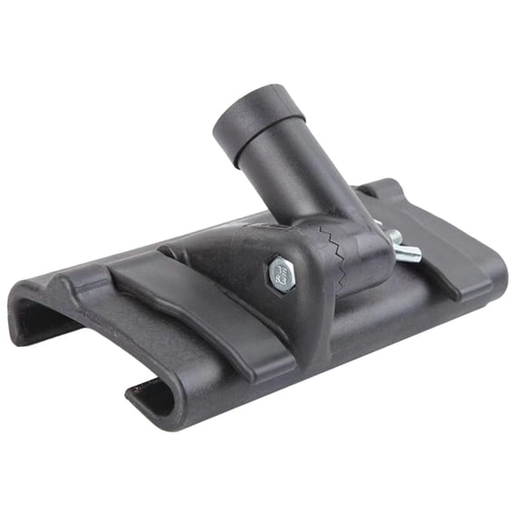 Dualoai Drywall Skimming Blade Handle Adapter Accessory Upgrade Clamping Bracket