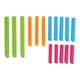 thumbnail image 2 of Clip Para Bolsa De Almacenamiento De Refrigerios, Clip De Sellado, Cierre Seguro De Colores Mezclados Reutilizables Para Paquete De Pan, 2 of 7