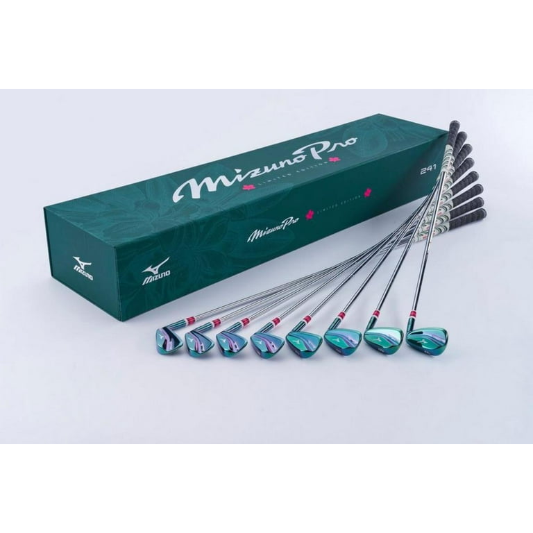 Mizuno USA, Inc. Masters Limited Edition Mizuno Pro 241