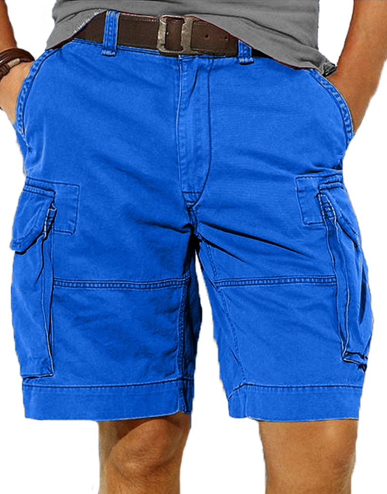 Tall Gellar Cargo Shorts 