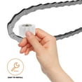 thumbnail image 3 of ETHZZLE Motorcycle Chain Guide Anti-slip Chain Tension Maintenance Bearing Steel 1Pcs, 3 of 8