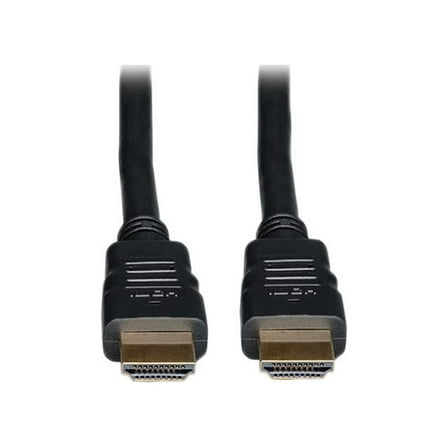 Tripp Lite High Speed HDMI Cable with Ethernet, Ultra HD 4K x 2K, Digital Video with Audio (M/M), 20-ft. (P569-020)
