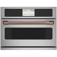 thumbnail image 6 of Cafe Csb912pv 27" Wide 1.7 Cu. Ft. Electric Single Oven - Stainless Steel, 6 of 7