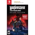 thumbnail image 1 of Wolfenstein Young Blood Deluxe Edition Nintendo Switch Nintendo Deluxe Edition, 1 of 3