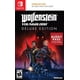 thumbnail image 1 of Wolfenstein Young Blood Deluxe Edition Nintendo Switch Nintendo Deluxe Edition, 1 of 3