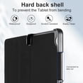 thumbnail image 3 of Funda CoBak para Samsung Galaxy Tab A9 8.7 2023 con soporte, 3 of 6