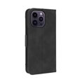 thumbnail image 3 of Funda Tipo Billetera GANGXUN para iPhone 15 Pro max – Tapa Flip con Tarjetero, 3 of 5