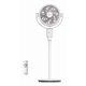 thumbnail image 1 of Ventilador Midea de circulación AnySeason 10", 1 of 10