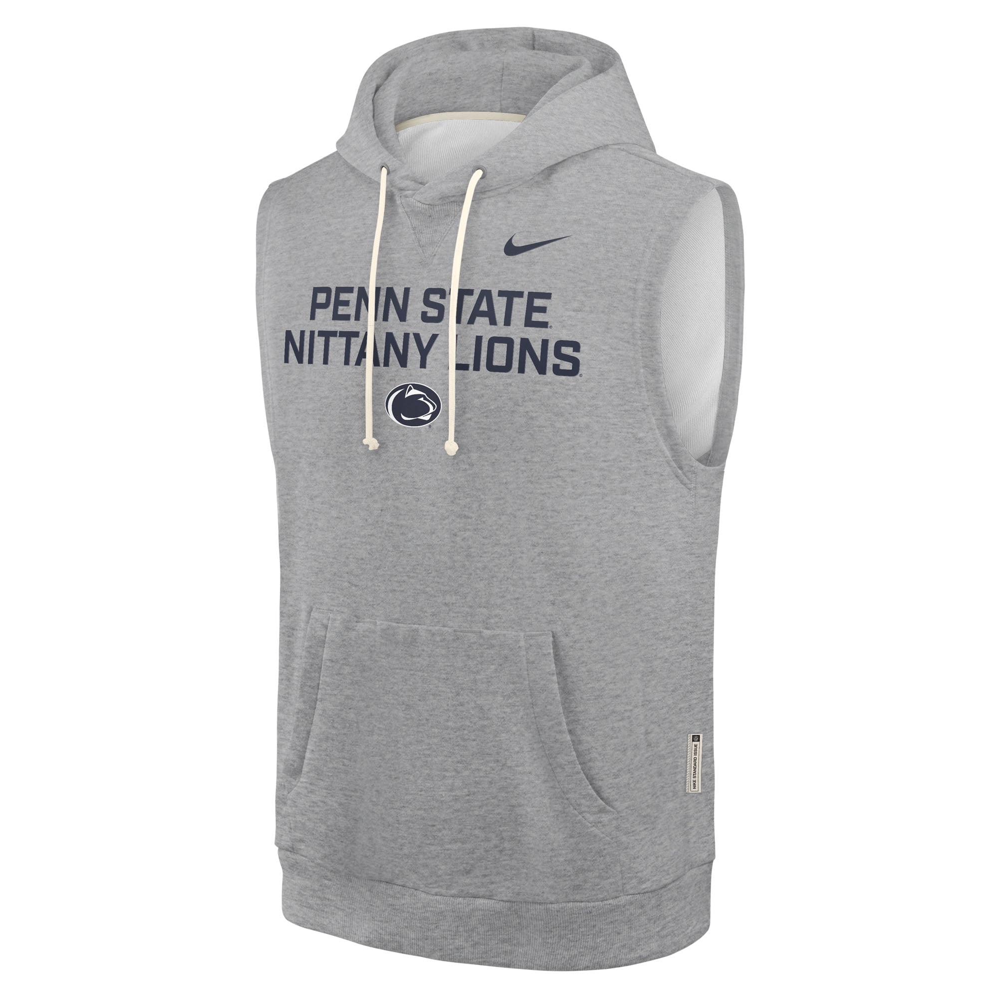 nike dri fit penn state hoodie
