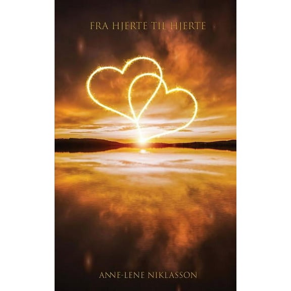 Fra hjerte til hjerte, (Paperback)