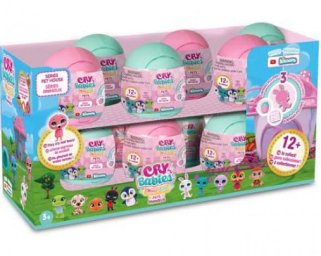baby magic walmart