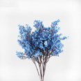 thumbnail image 1 of Simulation Flower Babysbreath Wedding Photo Studio Accessories for Birthday Stage Party Show, 1 of 3