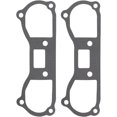 thumbnail image 2 of New 17042-92 Rocker Box Gasket Kit Steel Base Gaskets for Harley Evolution 1340cc Big Twin 1992-1999, 2 of 5