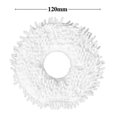 thumbnail image 5 of 13pcs/set Filter Mop Cloth Side Brush For Yeedi Mop Station Self-cleaning Robot Cleaning Pad Access (haoyi, 5 of 5