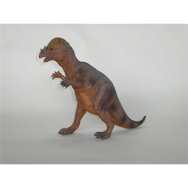 pachycephalosaurus dinosaur