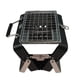 thumbnail image 5 of Parrilla de carbón portátil, parrilla para acampar, parrillas de madera, parrilla plegable resistente, parrilla para jardín al aire libre, 5 of 7