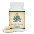 thumbnail image 4 of Vaginal Probiotic, Supports Women's Health, 60 Capsules, Double Wood Supplements, 4 of 4