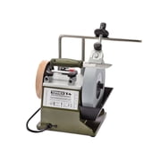 TORMEK T-4 Bushcraft Limited Edition Grinder / Sharpener + Knife Jig & Axe Jig