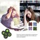 thumbnail image 5 of Controlador Pad Cube Juego De Rompecabezas Sensorial Juguete De Descompresión Para Adhd Autismo Adultos Y Niños Methold FN008341-02, 5 of 6
